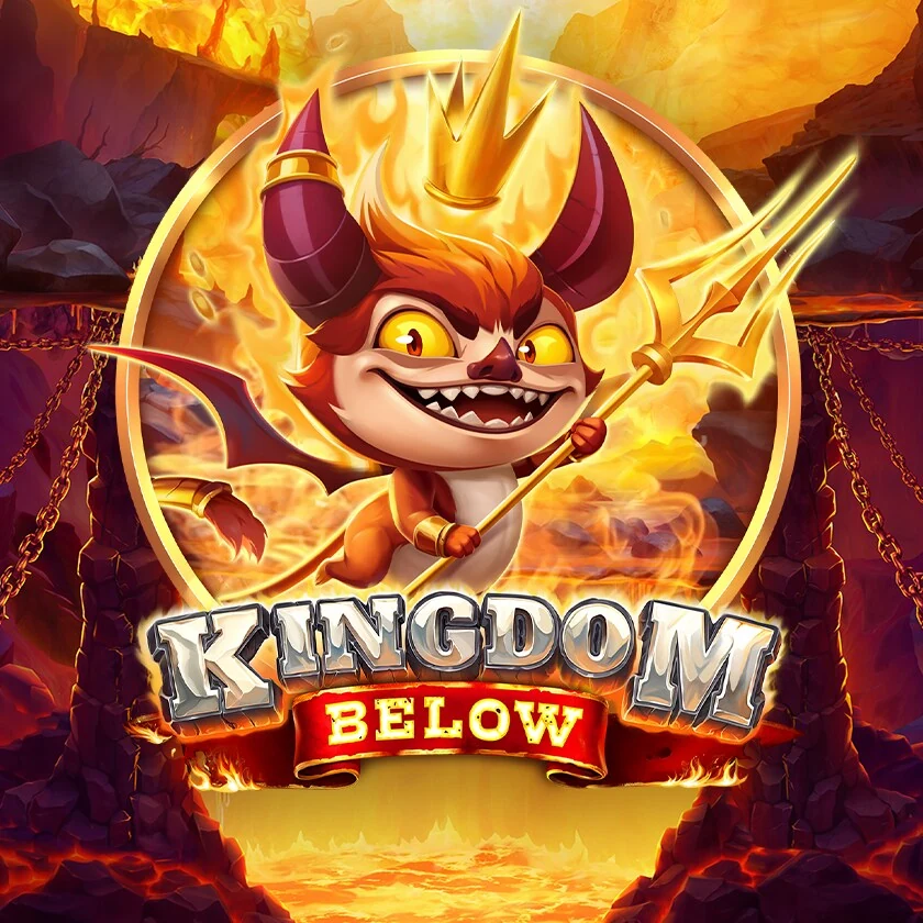 Kingdom Below
