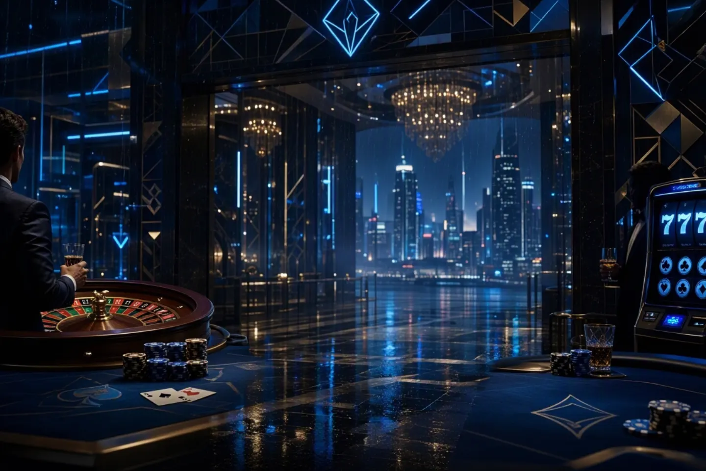 Retro Bet Casino